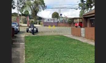 Imagem 3: Casa para locação no VILA SÃO TIAGO em Piraquara/PR