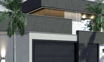 Imagem 3: Casa a venda no TODOS OS SANTOS em Montes Claros/MG