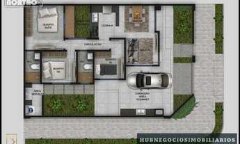 Imagem 5: Casa a venda no TODOS OS SANTOS em Montes Claros/MG