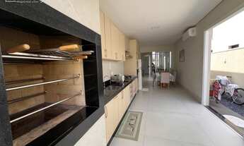 Imagem 4: Casa a venda no CONDOMÍNIO PRIMOR DAS TORRES em Cuiabá/MT