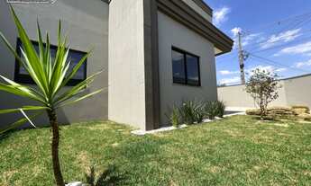 Imagem: Casa a venda no BURITIS em Sinop/MT