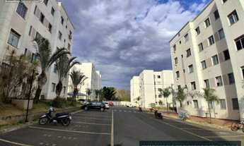 Imagem: Apartamento a venda no VILA ATLÂNTIDA em