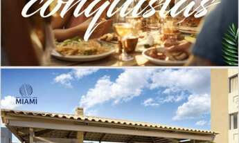 Imagem: Apartamento a venda no VILA ATLÂNTIDA em