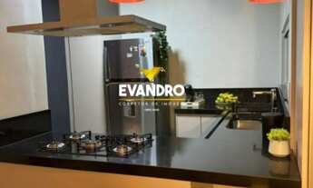 Imagem 6: Casa a venda no JARDIM IMPERIAL em Cuiabá/MT