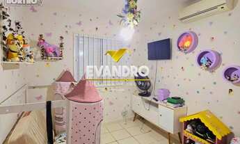 Imagem 5: Casa a venda no JARDIM IMPERIAL em Cuiabá/MT