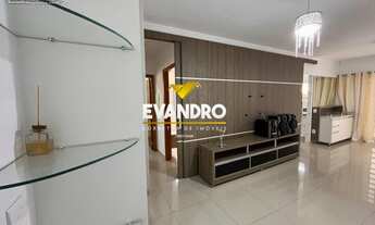 Imagem: Casa a venda no JARDIM IMPERIAL em Cuiabá/MT