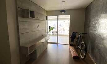 Imagem 2: Apartamento a venda no JARDIM SÃO BENTO em Jundiaí/SP