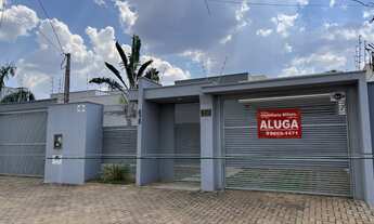 Imagem: Casa para locação no RESIDENCIAL FLORENÇA