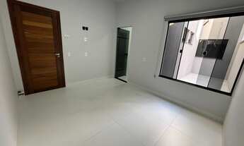 Imagem: Casa para locação no JARDIM NOVO HORIZONTE