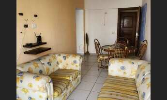 Imagem 4: Apartamento a venda no AVIAÇÃO em Praia Grande/SP