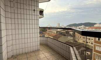 Imagem: Apartamento a venda no BOQUEIRÃO em Praia