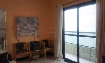 Imagem 3: Apartamento a venda no GUILHERMINA em Praia Grande/SP