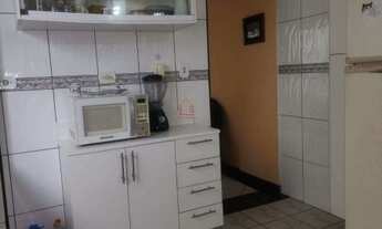 Imagem 6: Apartamento a venda no GUILHERMINA em Praia Grande/SP