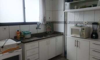 Imagem 7: Apartamento a venda no GUILHERMINA em Praia Grande/SP