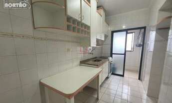 Imagem: Apartamento a venda no TUPI em Praia Grande/SP