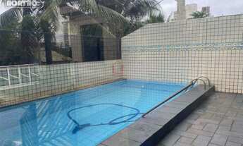 Imagem 2: Apartamento a venda no TUPI em Praia Grande/SP