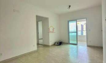 Imagem 2: Apartamento a venda no AVIAÇÃO em Praia Grande/SP