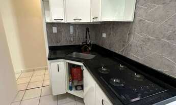 Imagem 2: Apartamento a venda no AVIAÇÃO em Praia Grande/SP