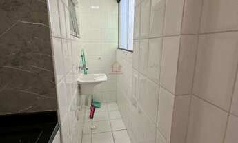 Imagem 7: Apartamento a venda no AVIAÇÃO em Praia Grande/SP