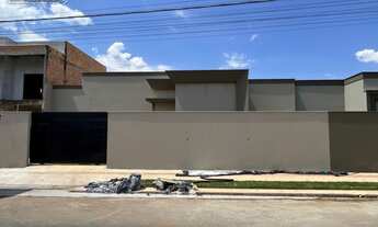 Imagem: Casa a venda no BURITIS em Sinop/MT