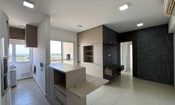 Imagem: Apartamento para locação no Jardim Santa