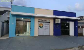 Imagem 6: Casa para locação no CENTRO (S-01) em Vilhena/RO