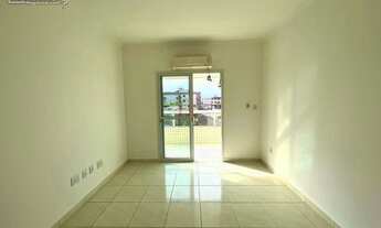 Imagem 2: Apartamento a venda no AVIAÇÃO em Praia Grande/SP