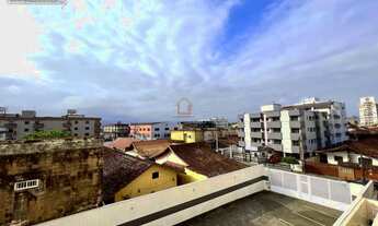 Imagem 5: Apartamento a venda no AVIAÇÃO em Praia Grande/SP