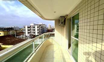 Imagem 6: Apartamento a venda no AVIAÇÃO em Praia Grande/SP