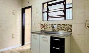 Imagem: Apartamento a venda no TUPI em Praia Grande/SP