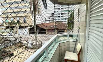 Imagem 2: Apartamento a venda no AVIAÇÃO em Praia Grande/SP