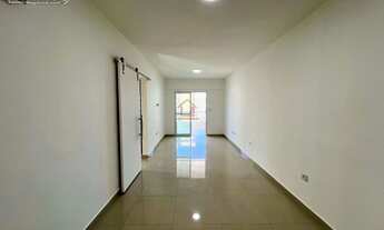 Imagem 2: Apartamento a venda no CANTO DO FORTE em Praia Grande/SP