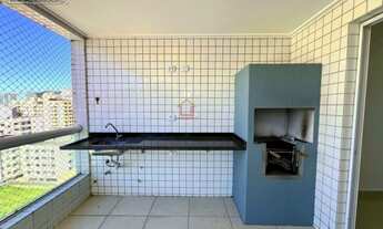 Imagem 4: Apartamento a venda no CANTO DO FORTE em Praia Grande/SP