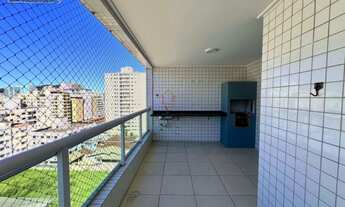 Imagem 5: Apartamento a venda no CANTO DO FORTE em Praia Grande/SP