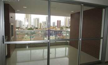 Imagem 3: Apartamento a venda no JARDIM LEBLON em Cuiabá/MT