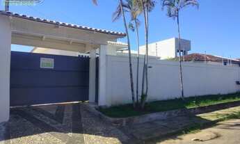 Imagem: Casa para locação no CENTRO (S-01) em