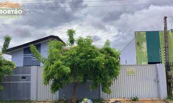 Imagem: Casa a venda no S-35 em Vilhena/RO