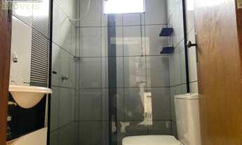 Imagem 5: Casa a venda no S-35 em Vilhena/RO