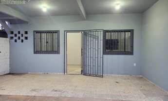 Imagem: Casa para locação no JARDIM AMERICA em