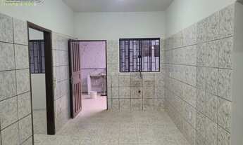 Imagem 2: Casa para locação no JARDIM AMERICA em Vilhena/RO