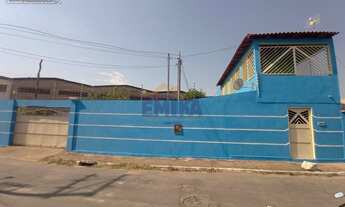 Imagem: Casa a venda no PORTO em Cuiabá/MT