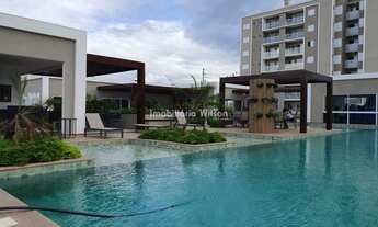 Imagem: Apartamento para locação no RESIDENCIAL