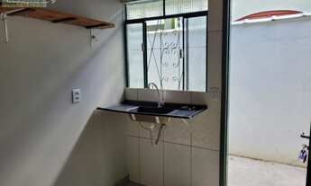 Imagem: Apartamento para locação no CENTRO (S-01)