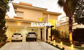 Imagem: Casa a venda no JARDIM IMPERIAL em Cuiabá/MT