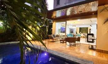 Imagem 5: Casa a venda no JARDIM IMPERIAL em Cuiabá/MT