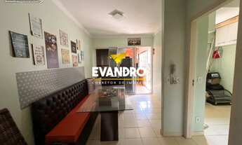 Imagem: Casa a venda no JARDIM IMPERIAL em Cuiabá/MT