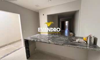 Imagem: Casa a venda no JARDIM IMPERIAL em Cuiabá/MT