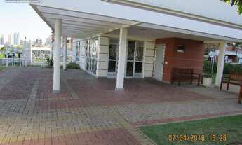 Imagem: Apartamento a venda no JARDIM LEBLON em