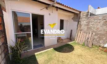 Imagem: Casa a venda no JARDIM IMPERIAL em Cuiabá/MT