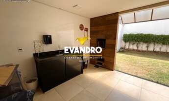 Imagem: Casa a venda no JARDIM CALIFÓRNIA em Cuiabá/MT